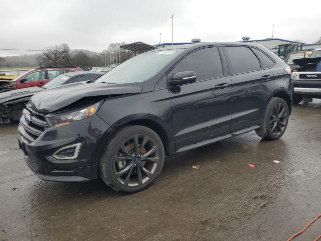 FORD EDGE 2015 2fmtk4ap4fbb27444