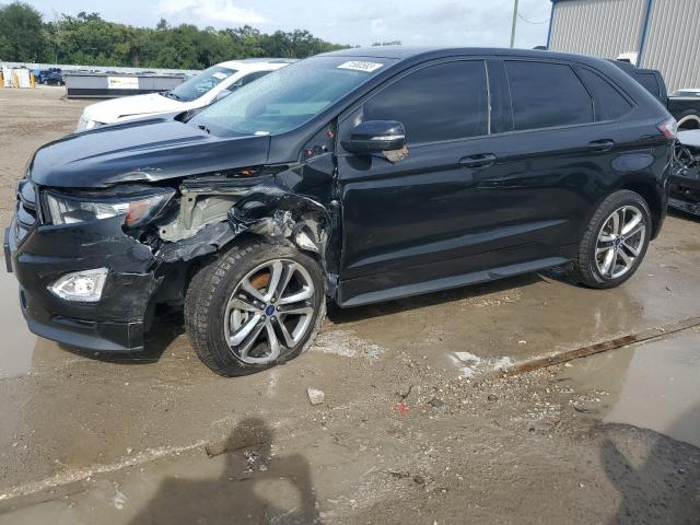 FORD EDGE 2015 2fmtk4ap4fbc03602