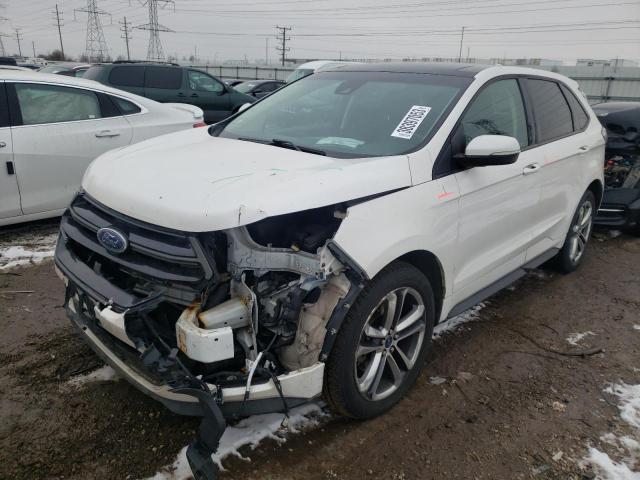 FORD EDGE SPORT 2015 2fmtk4ap4fbc35997