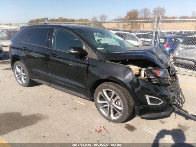 FORD EDGE 2015 2fmtk4ap5fbb42132