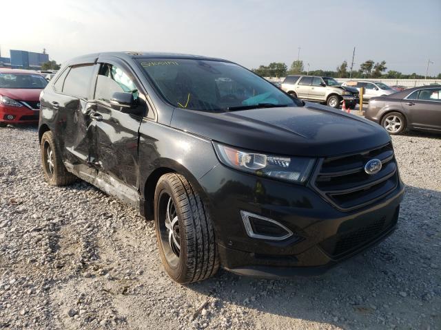 FORD EDGE SPORT 2015 2fmtk4ap5fbb51753