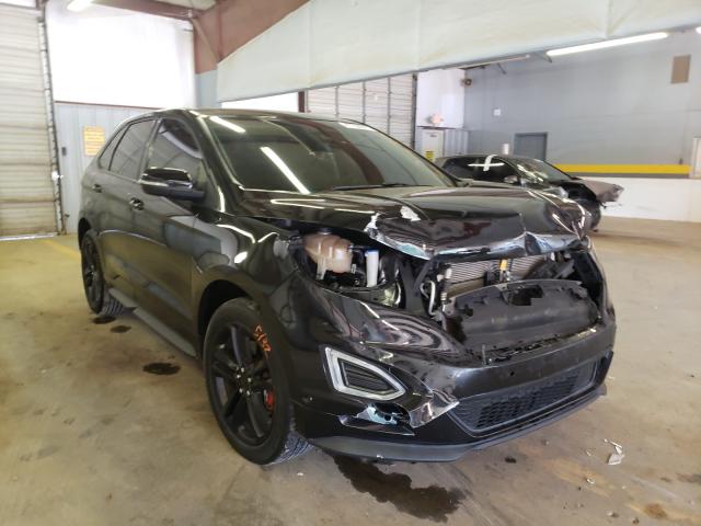 FORD EDGE SPORT 2015 2fmtk4ap5fbb87846