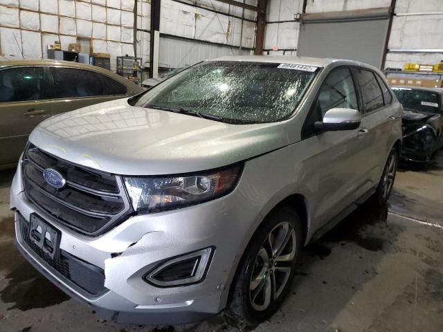 FORD EDGE SPORT 2015 2fmtk4ap5fbb97213