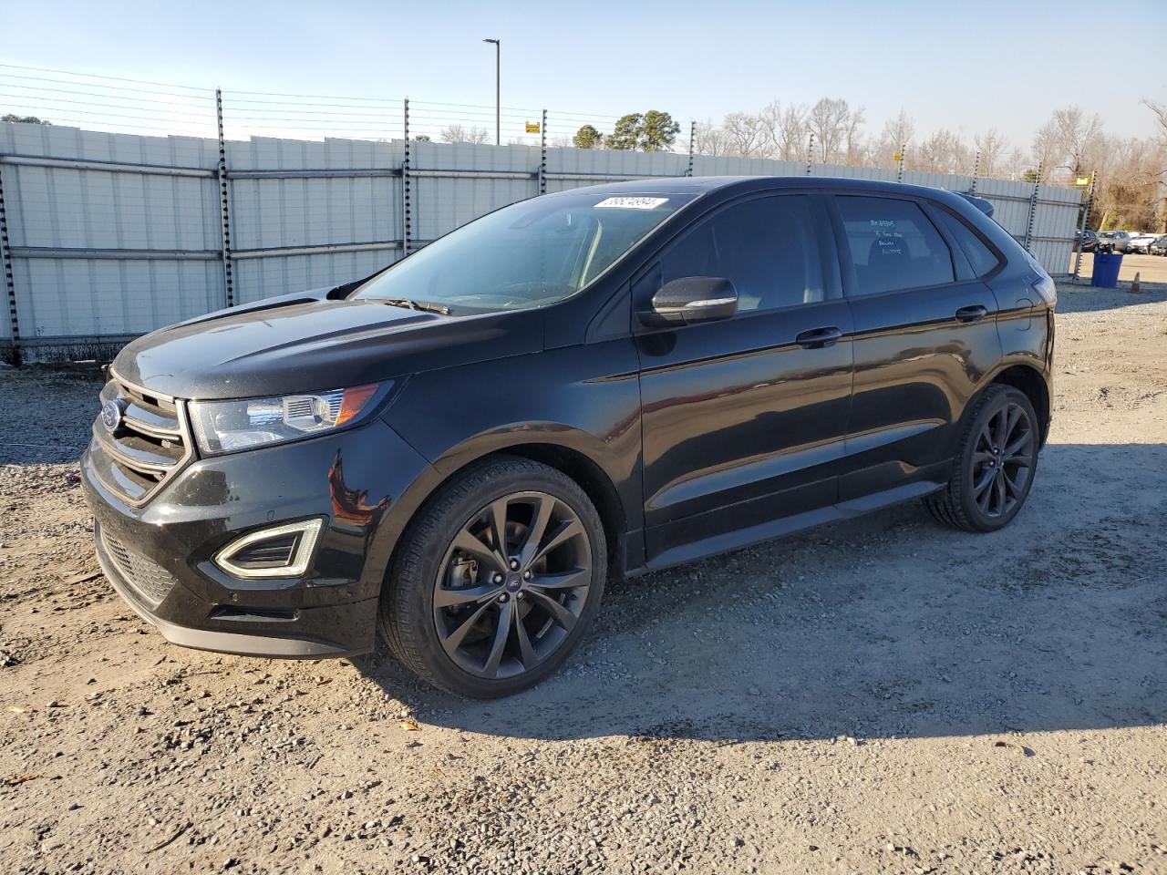 FORD EDGE 2015 2fmtk4ap6fbb75995