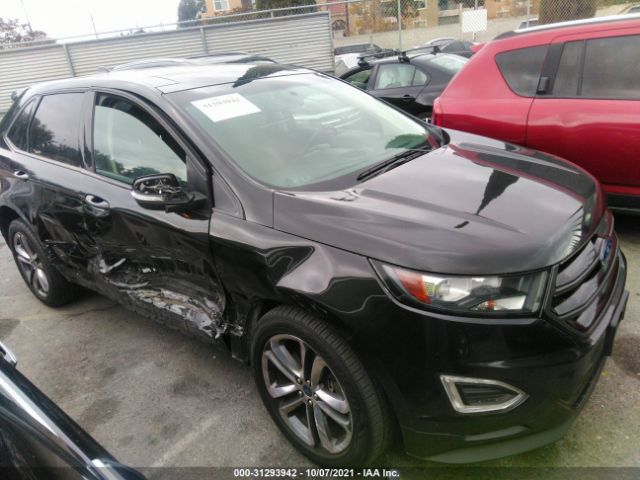 FORD EDGE 2015 2fmtk4ap6fbb77746