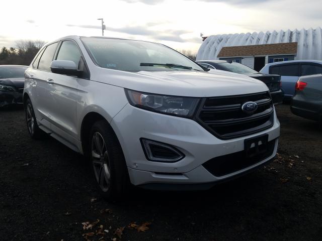 FORD EDGE SPORT 2015 2fmtk4ap7fbb01730