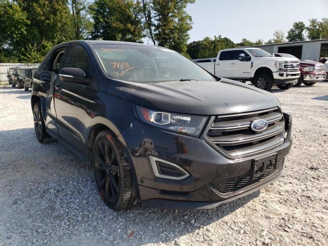 FORD EDGE SPORT 2015 2fmtk4ap7fbb26241