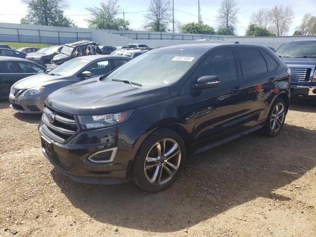 FORD EDGE 2015 2fmtk4ap7fbb65881