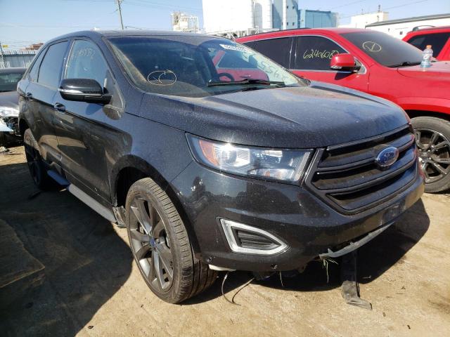 FORD EDGE SPORT 2015 2fmtk4ap7fbc25402