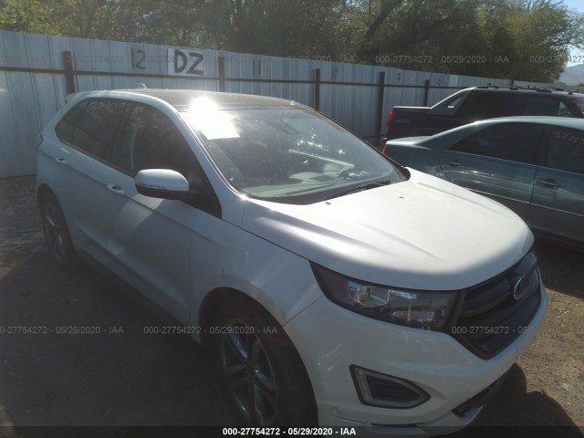 FORD EDGE 2015 2fmtk4ap7fbc34066