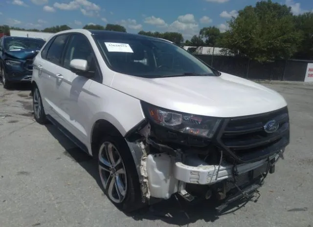 FORD EDGE 2015 2fmtk4ap8fbb19394