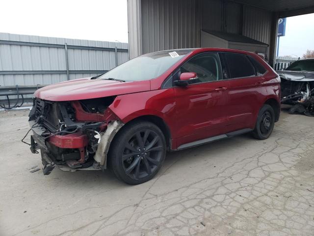 FORD EDGE SPORT 2015 2fmtk4ap8fbb26054