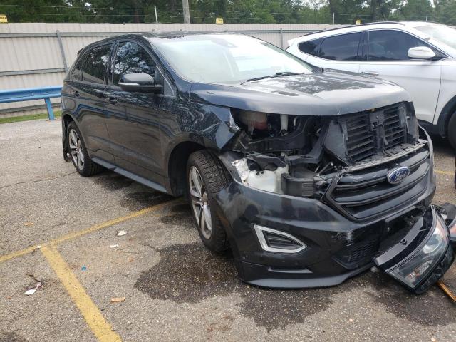 FORD EDGE SPORT 2015 2fmtk4ap8fbb73164