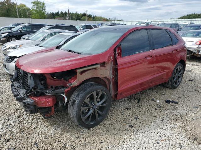 FORD EDGE 2015 2fmtk4ap8fbc02632