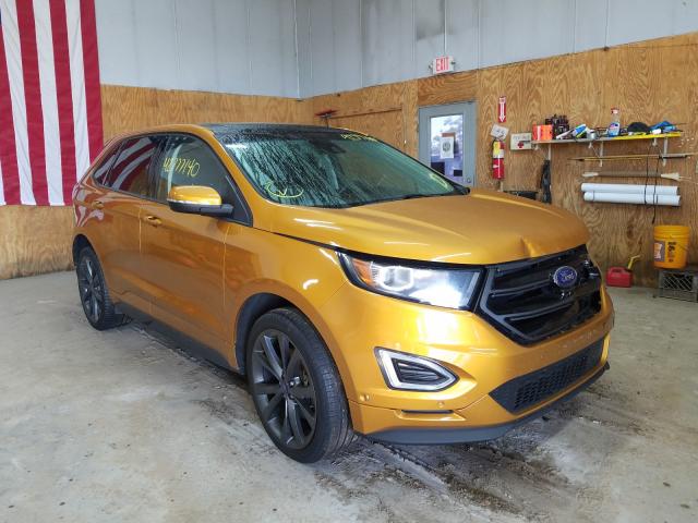 FORD EDGE SPORT 2015 2fmtk4ap8fbc03053