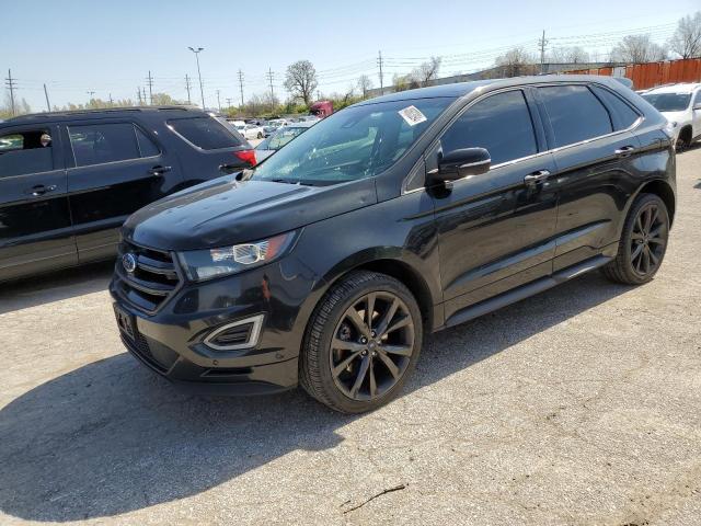 FORD EDGE 2015 2fmtk4ap8fbc16532