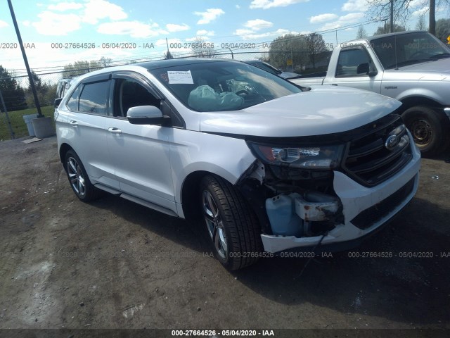 FORD EDGE 2015 2fmtk4ap8fbc25862