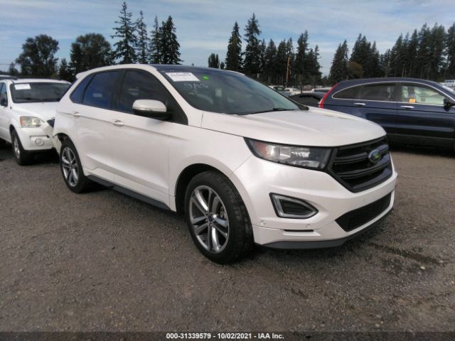 FORD EDGE 2015 2fmtk4ap9fbb74498