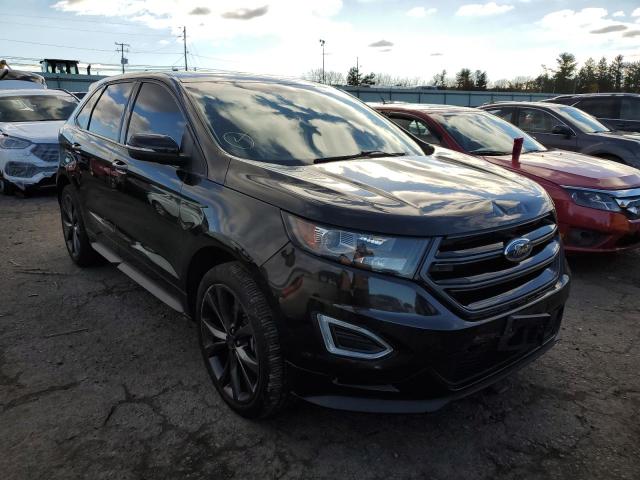 FORD EDGE SPORT 2015 2fmtk4ap9fbc31279