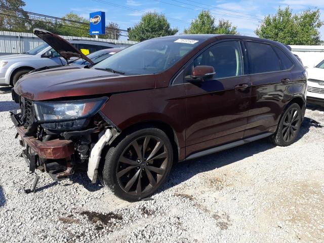 FORD EDGE 2015 2fmtk4apxfbb33135