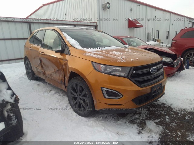 FORD EDGE 2015 2fmtk4apxfbb49996