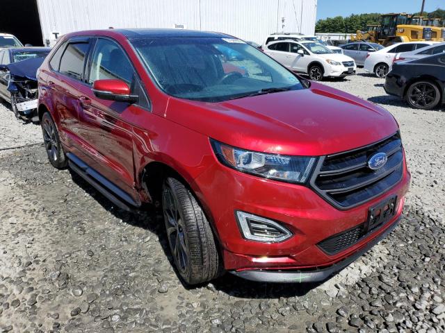 FORD EDGE SPORT 2015 2fmtk4apxfbb79046