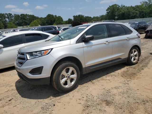 FORD EDGE SE 2015 2fmtk4g80fbc09011