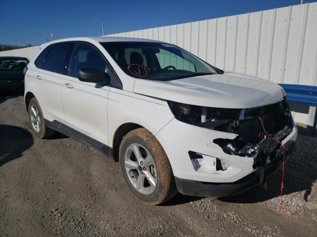 FORD EDGE SE 2015 2fmtk4g80fbc33745