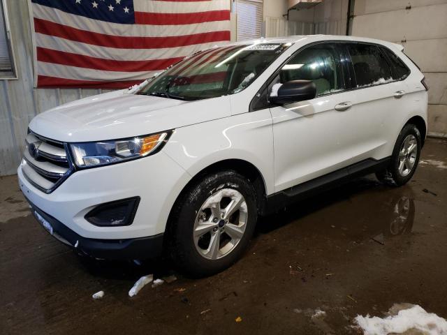 FORD EDGE 2015 2fmtk4g81fbb39650