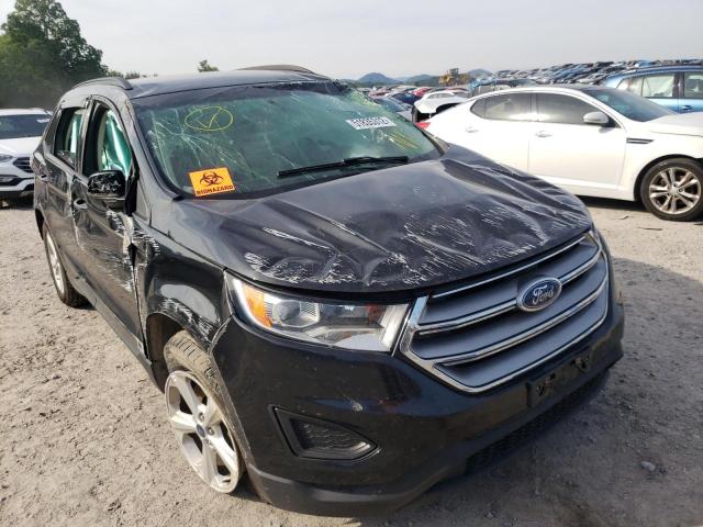 FORD EDGE SE 2015 2fmtk4g81fbb97516