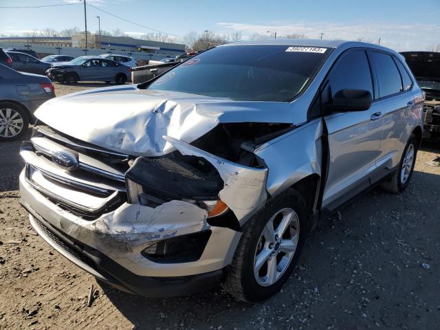 FORD EDGE SE 2015 2fmtk4g81fbc16985