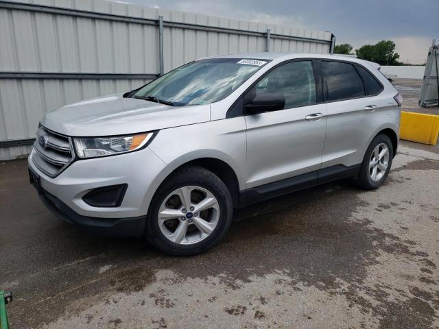 FORD EDGE SE 2015 2fmtk4g82fbb52777