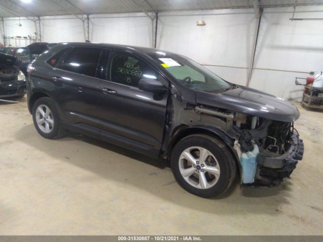 FORD EDGE 2015 2fmtk4g84fbb95601