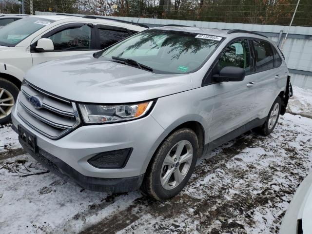 FORD EDGE SE 2015 2fmtk4g84fbc10355