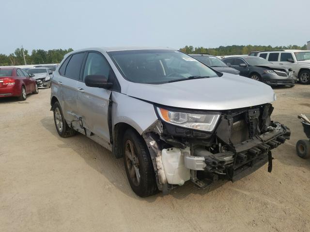 FORD EDGE SE 2015 2fmtk4g85fbc41484