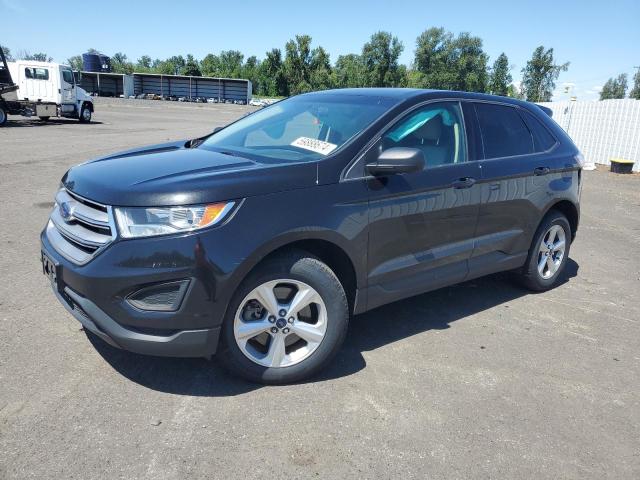 FORD EDGE SE 2015 2fmtk4g86fbb39613