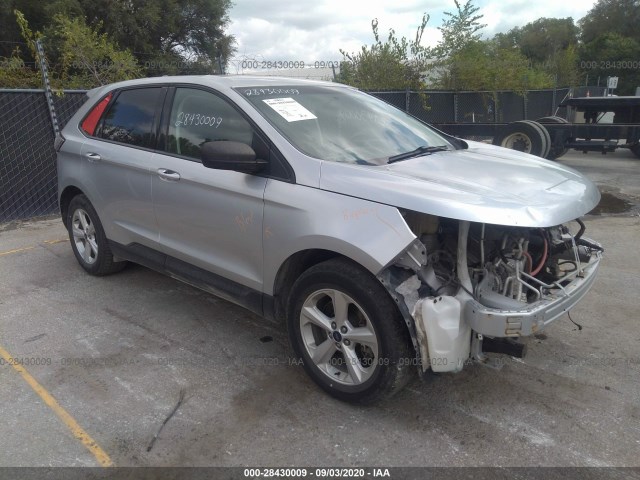 FORD EDGE 2015 2fmtk4g86fbb55679