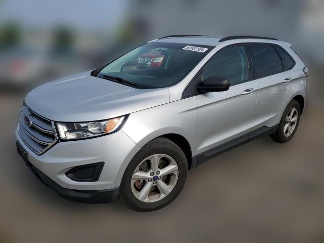 FORD EDGE 2015 2fmtk4g86fbb64754