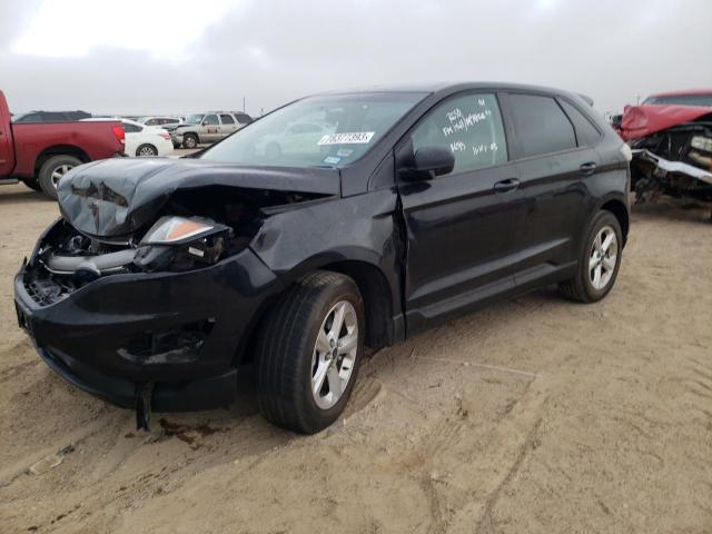 FORD EDGE 2015 2fmtk4g86fbb86074