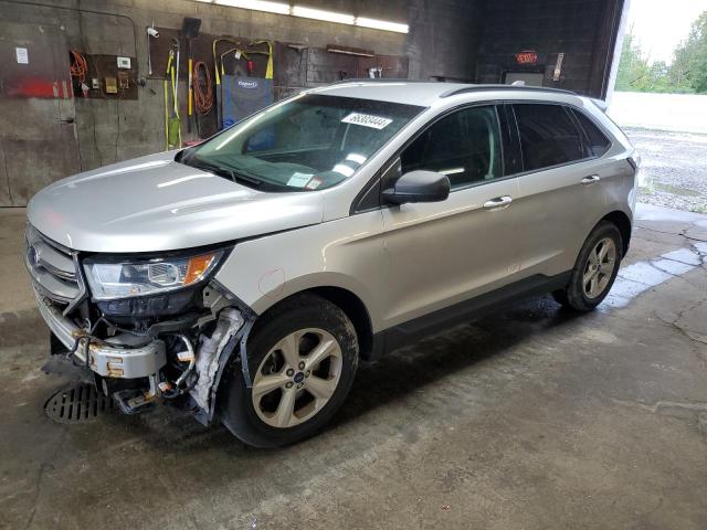 FORD EDGE SE 2015 2fmtk4g86fbc10356