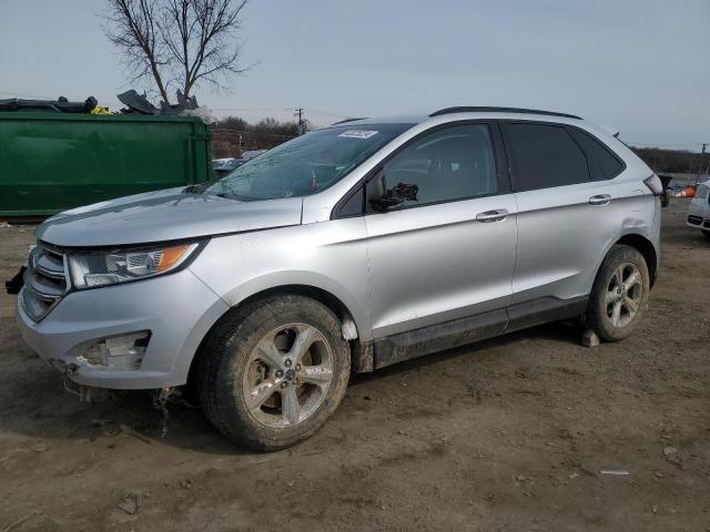 FORD EDGE 2015 2fmtk4g86fbc16335