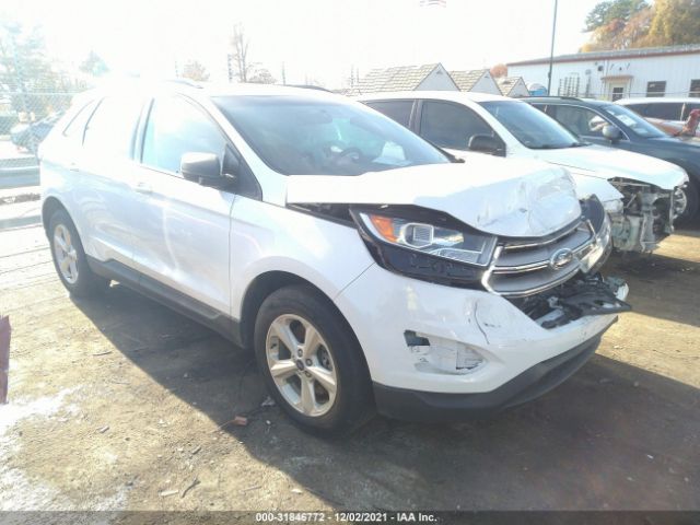 FORD EDGE 2015 2fmtk4g86fbc17940