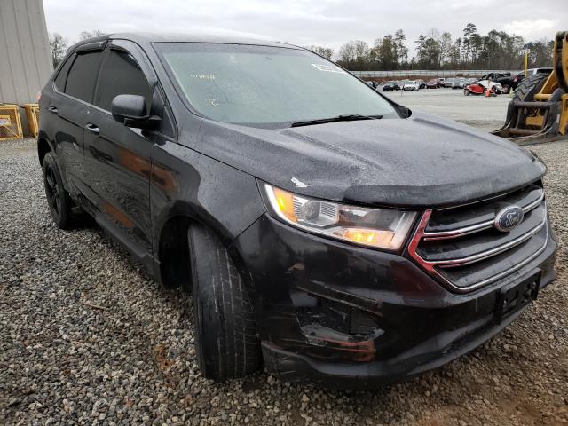 FORD EDGE SE 2015 2fmtk4g87fbc18966