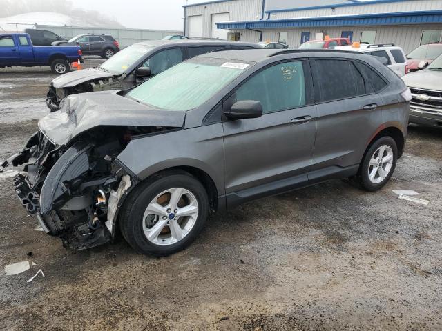 FORD EDGE SE 2015 2fmtk4g87fbc30289