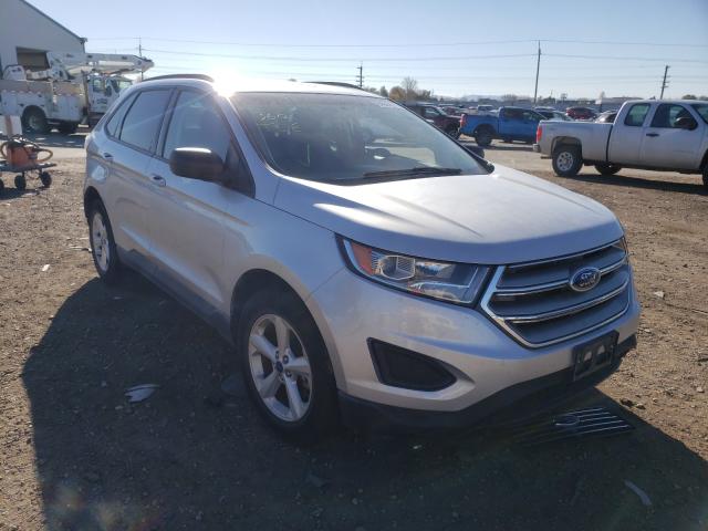 FORD EDGE 2015 2fmtk4g88fbb82950