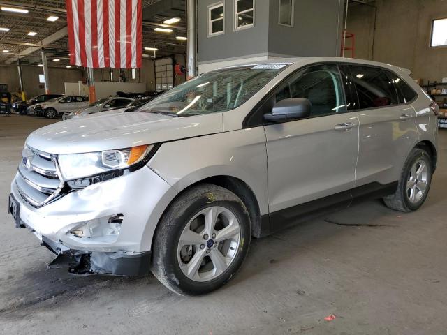 FORD EDGE SE 2015 2fmtk4g89fbb38892