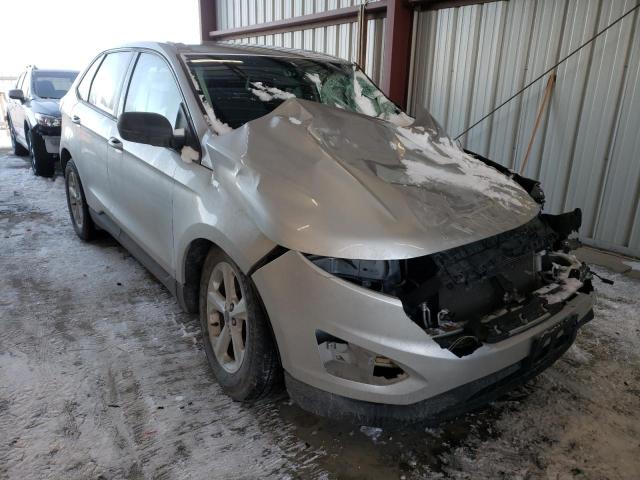 FORD EDGE SE 2015 2fmtk4g89fbb97523