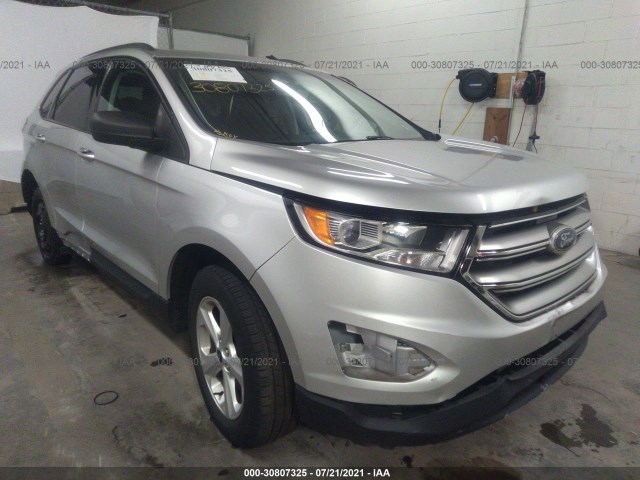 FORD EDGE 2015 2fmtk4g89fbc18354