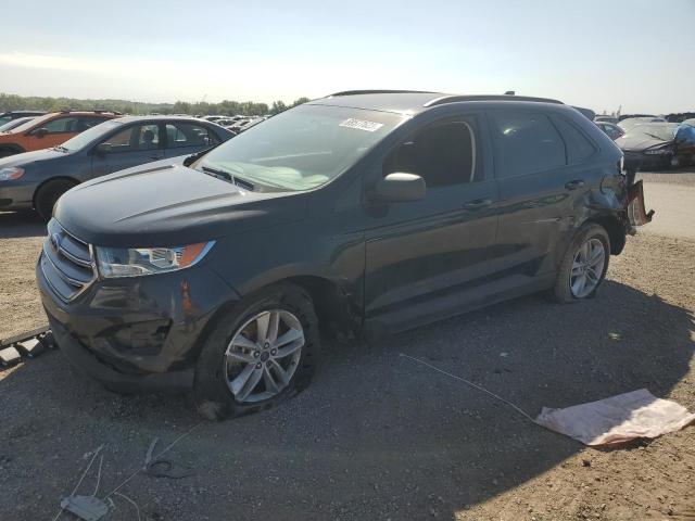 FORD EDGE 2015 2fmtk4g89fbc39415