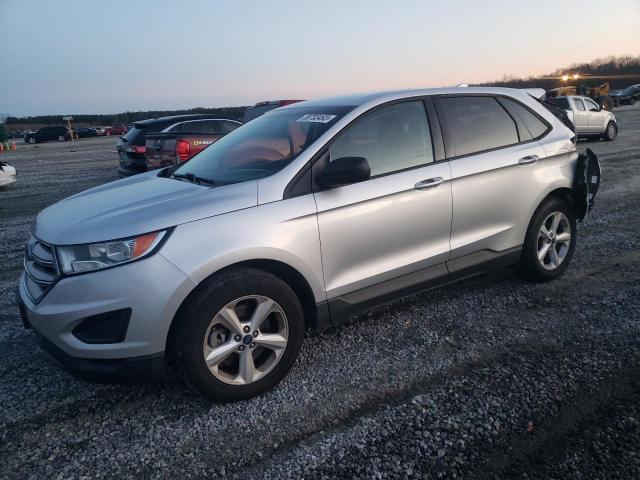 FORD EDGE SE 2015 2fmtk4g8xfbb58729